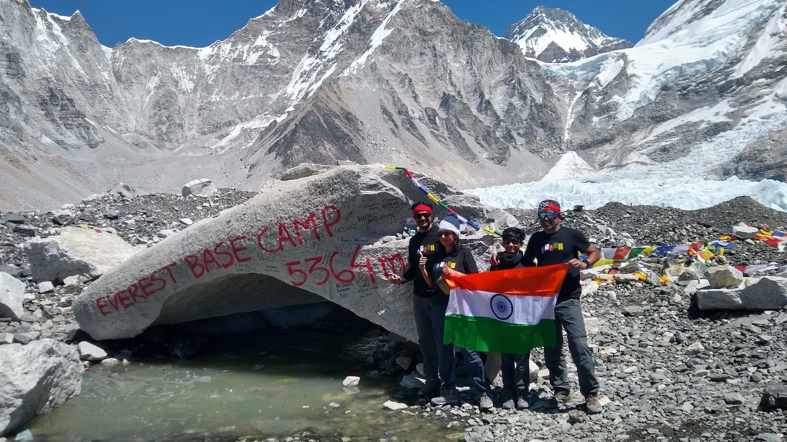 Everest Base Camp Trek: Hidden Gems You Shouldn't Miss