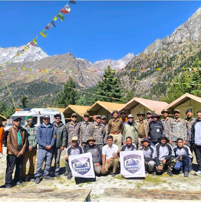Zero Trace Initiative