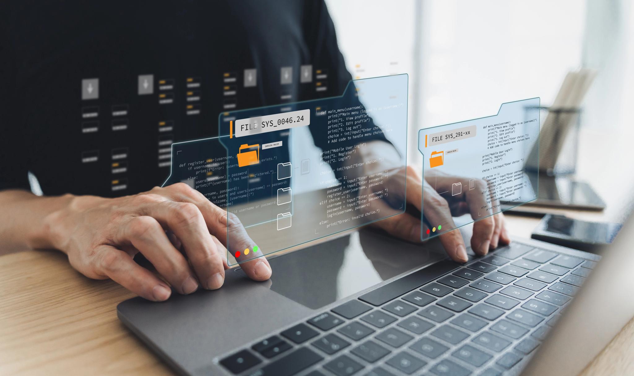 migration de logiciel dentaire