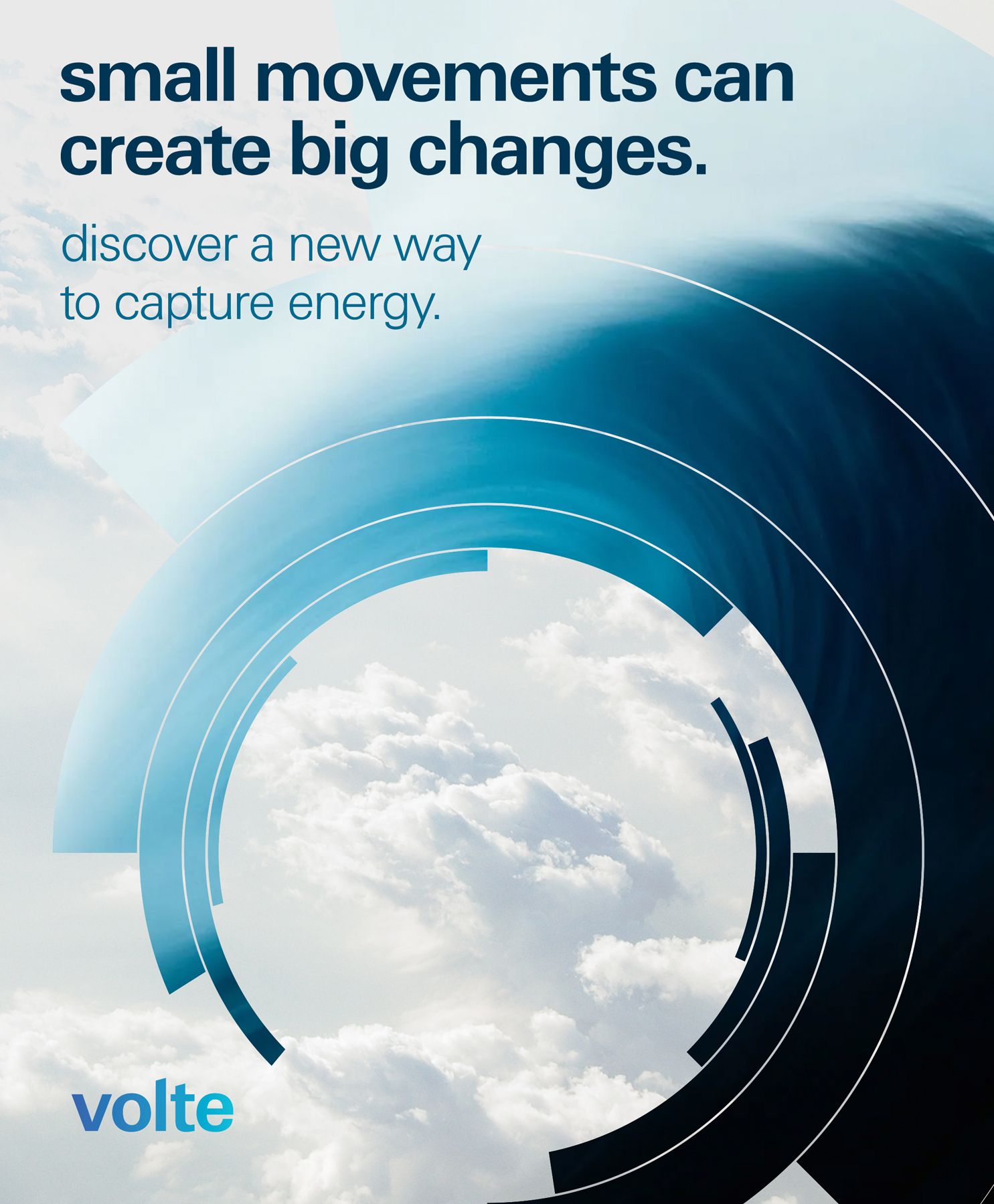 Brand identity for renewables startup