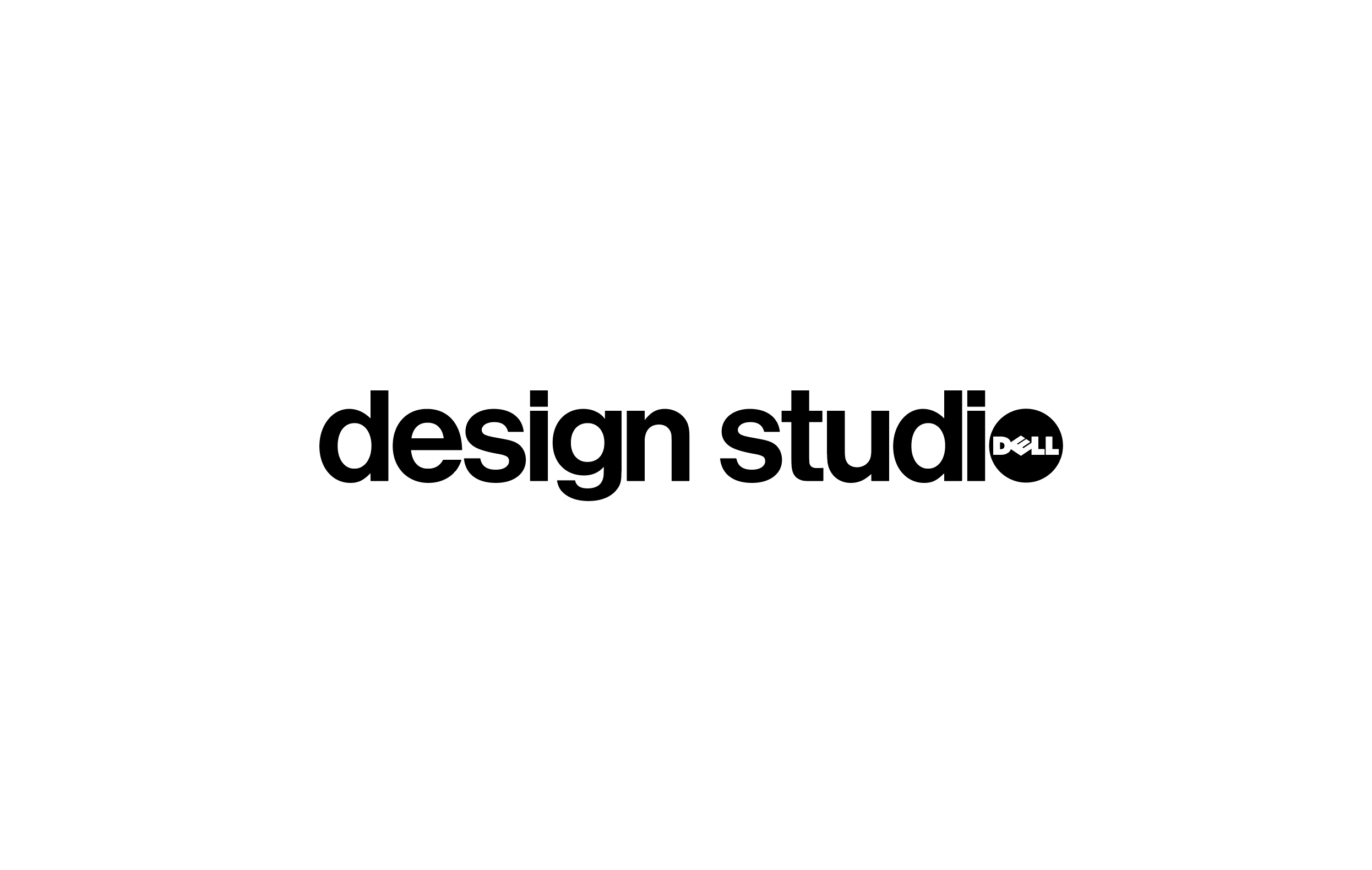 Wordmark reading "Design Studio"