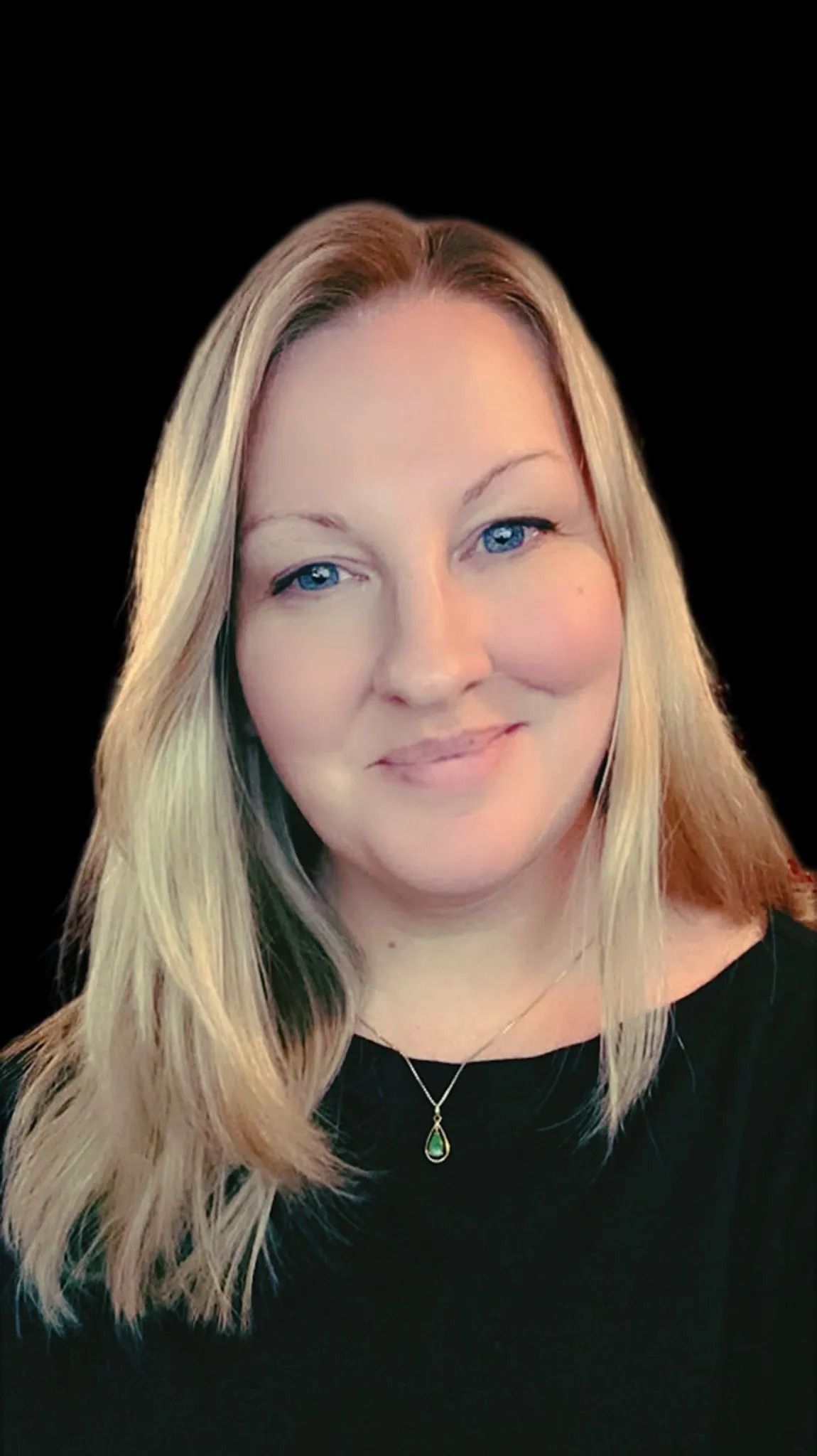 Amber McGlade