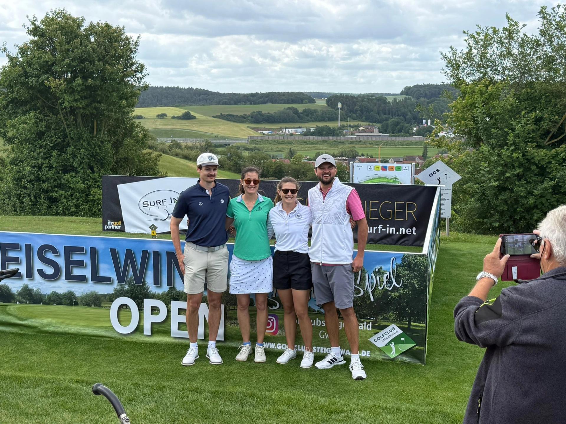Cover Image for Max im Siegesrausch: Titel beim 20. Jubiläum der Geiselwind Open!