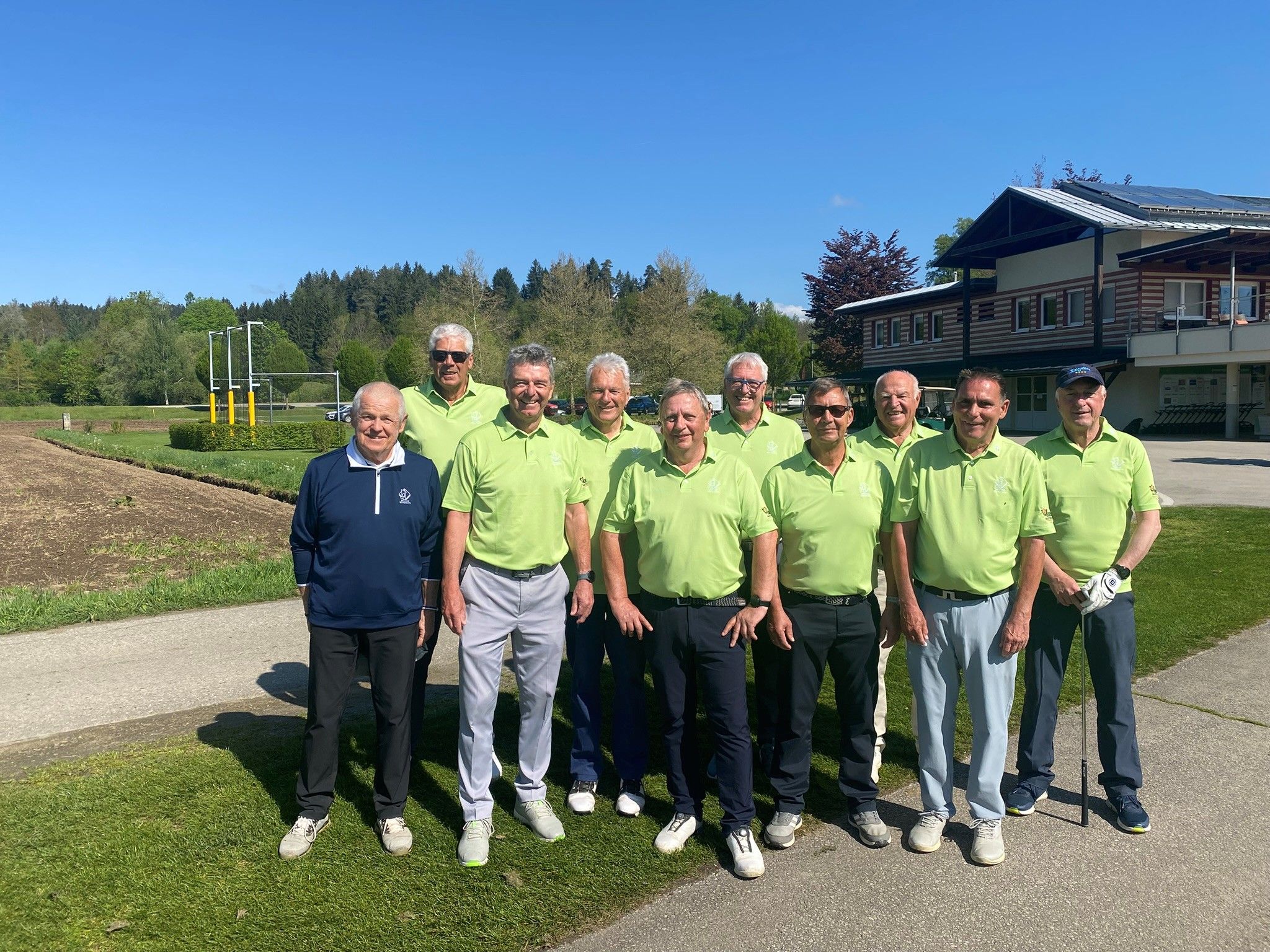 Cover Image for AK65 macht die perfekte Woche komplett