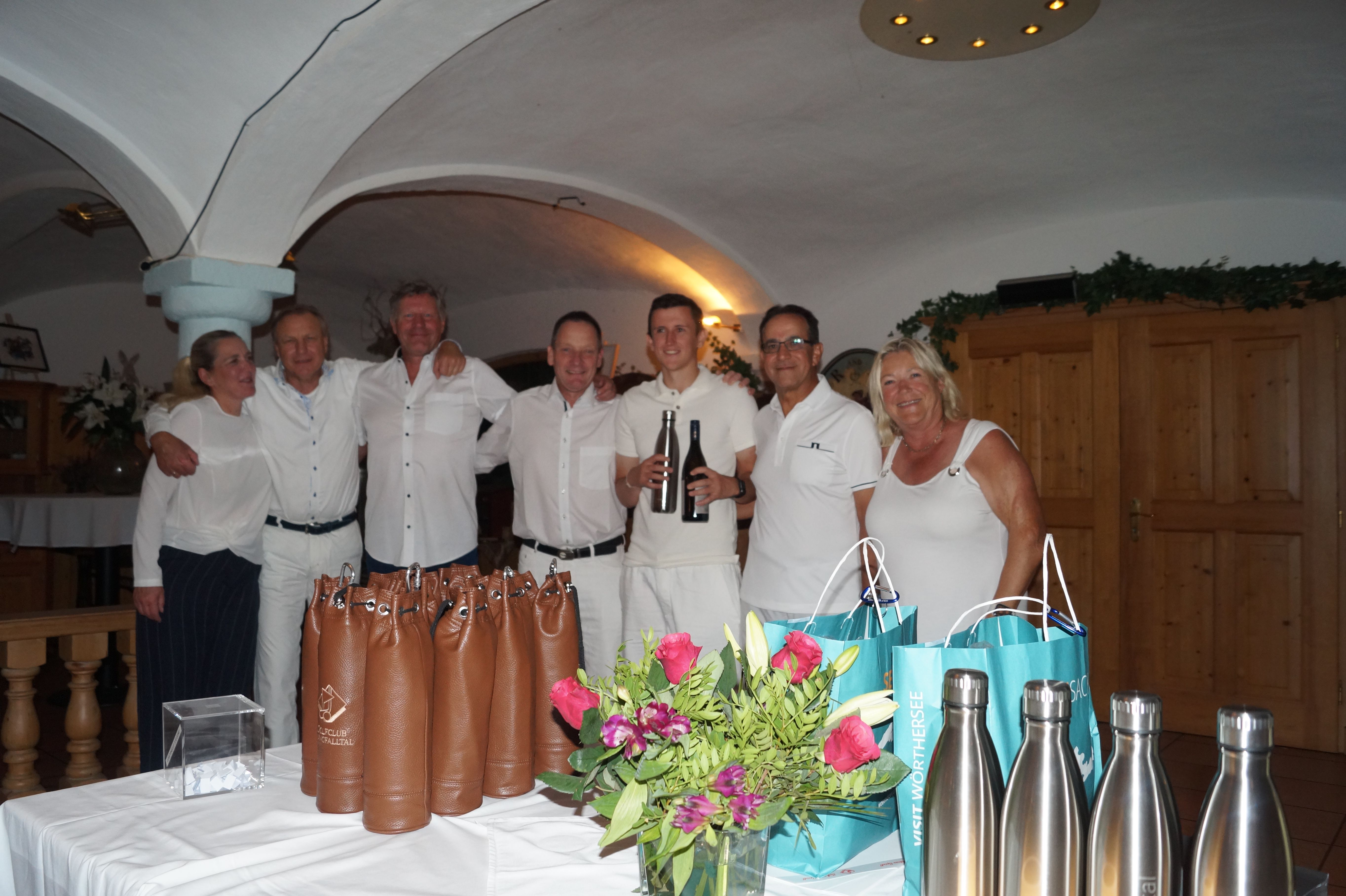 Cover Image for Preis des Präsidiums 2025 - Ein Fest für den Club