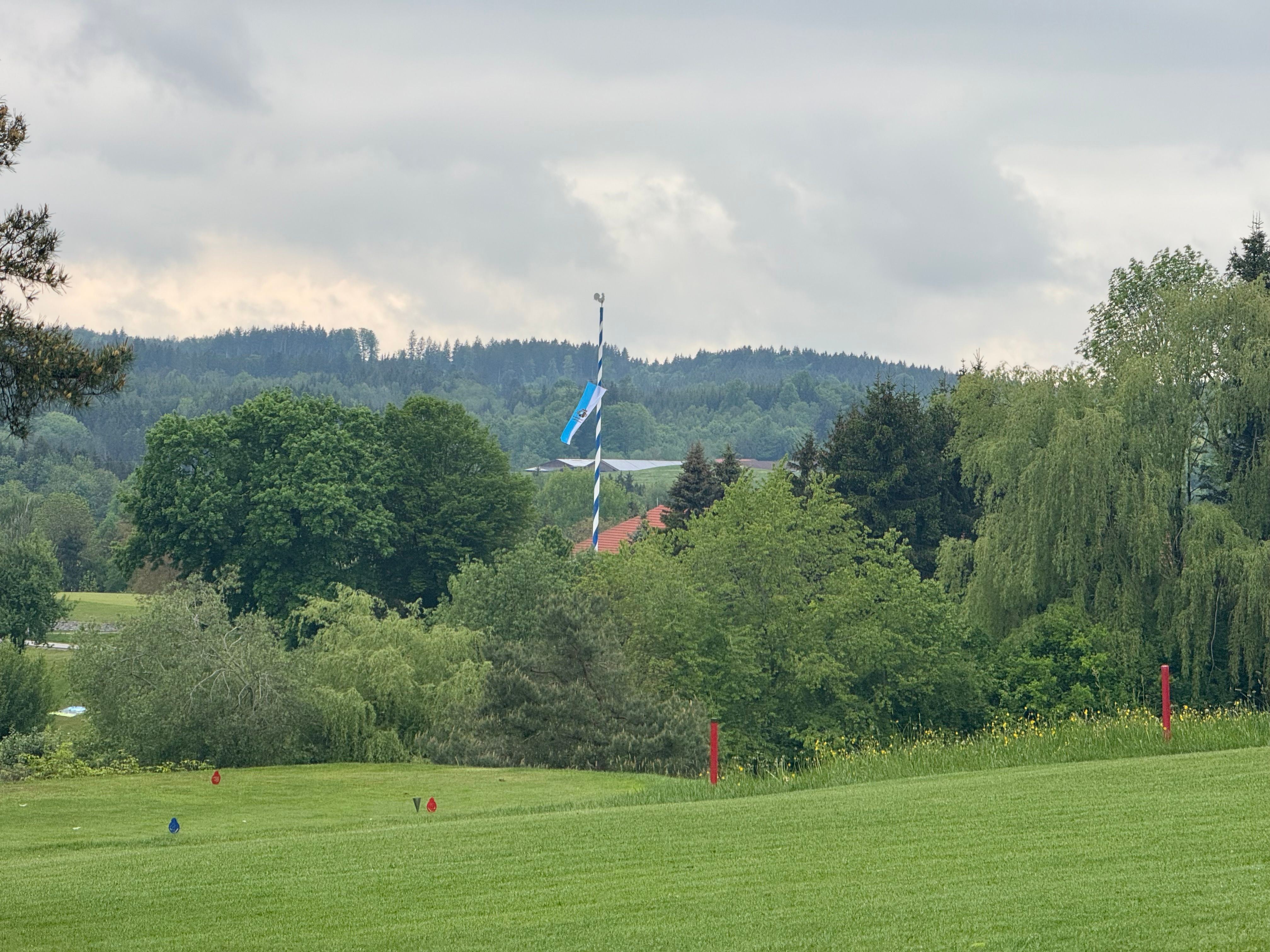 Cover Image for Unser Maibaum