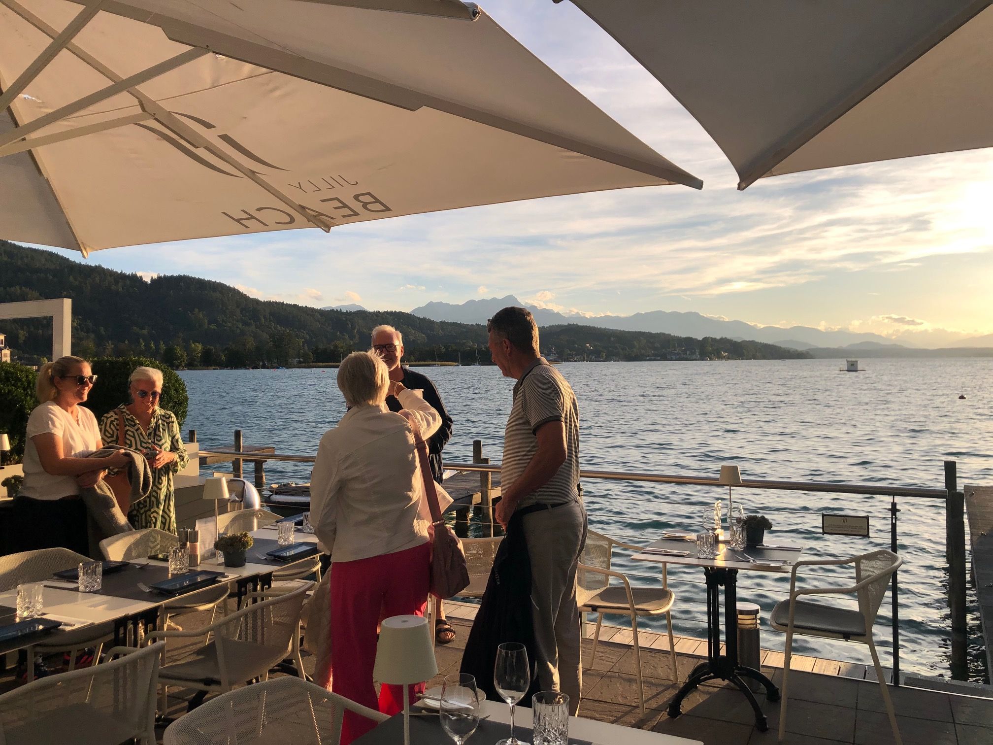 Cover Image for Race to Wörthersee - Mangfalltal mittendrin