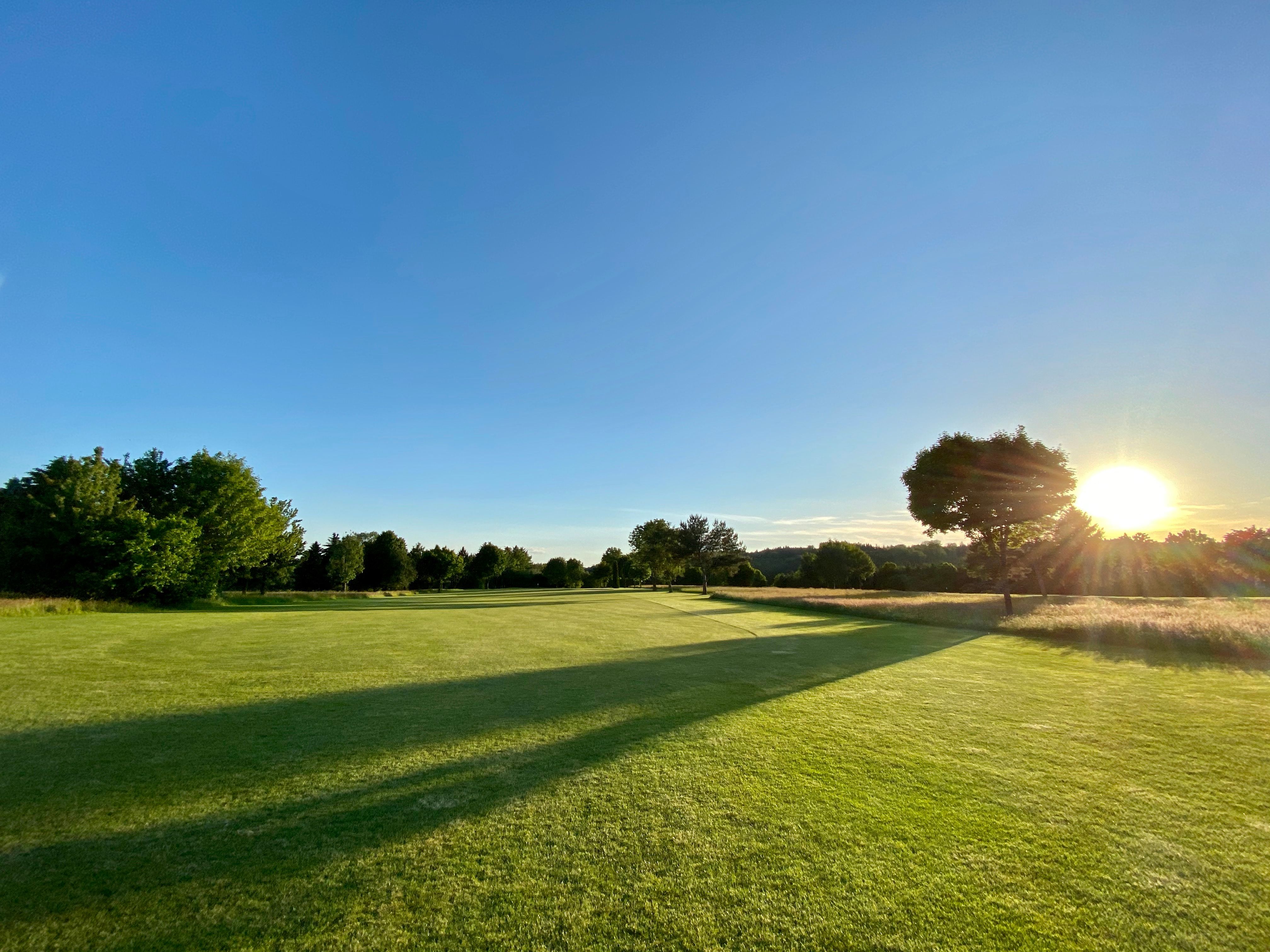 Cover Image for Freundschaftsturnier mit der Seniorengruppe vom Golfpark Gerolsbach