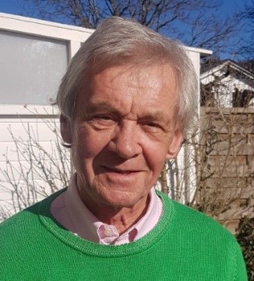 Cover Image for Dr. Knut Krützmann