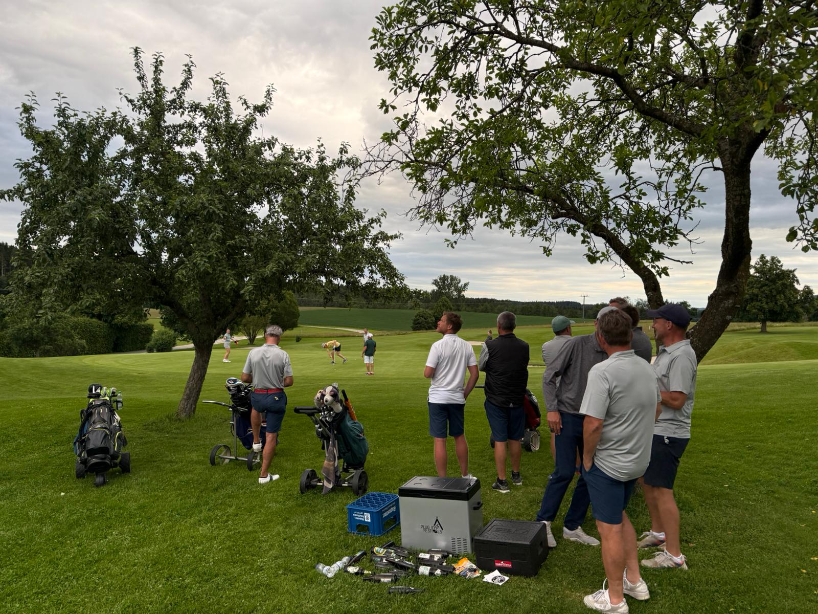 Cover Image for unsere AK50-Teams begeistern!