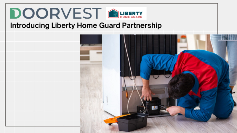 Liberty Home Guard Partnership