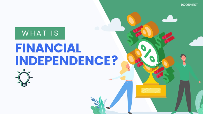 what-is-financial-independence