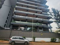 4-BEDROOM EXECUTIVE APARTMENT FOR RENT | SILVER DECKS, SHANZU ROAD  8th Floor | 5,500 Sq Ft | KSh 460,000 Per Month — SERVICE CHARGE INCLUDED - Image 2
