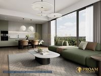 2 Bedroom Apartments for Sale in Westlands | Brookside Oak - Image 7
