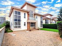 4 BEDROOM LUXURY VILLA FOR RENT – IGUTA PARADISE, RUNDA  Rent: $ 3,500 per month - Image 10