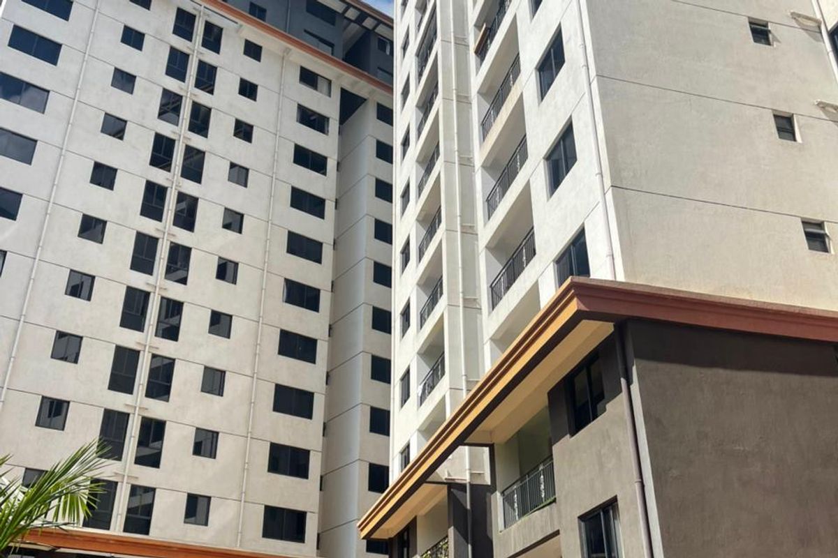 2-BEDROOM FOR RENT | SIAYA PARK, KILELESHWA KES 90,000/month | Unfurnished