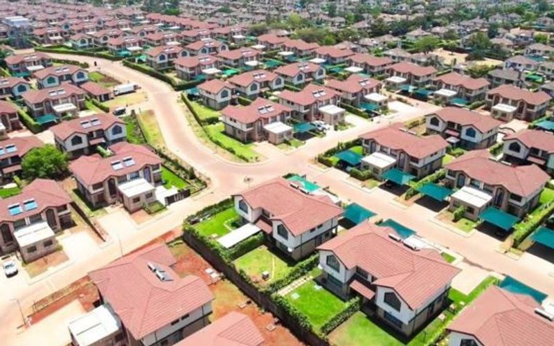 KIAMBU ROAD | NAIROBI'S SCENIC HIGHLAND CORRIDOR