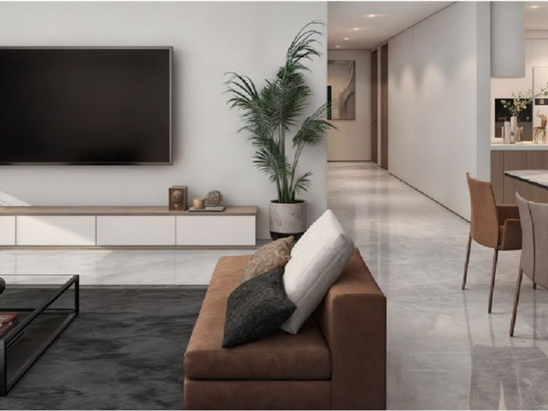 3-Bed + DSQ Apartment for Rent Westlands
