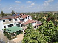 Tender View Resort: Premier Boutique Hotel Investment Opportunity in Kitengela, Kenya - Image 10