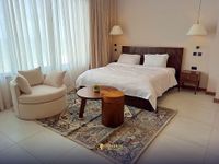 Luxury 4 bedroom furnished penthouse for rent oak and ivy - Image 5