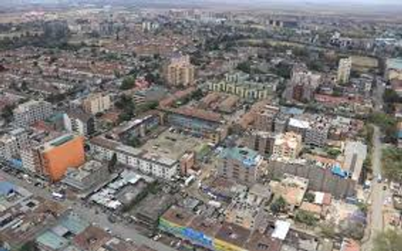 SOUTH C | NAIROBI'S SOUTHERN RESIDENTIAL ANCHOR
