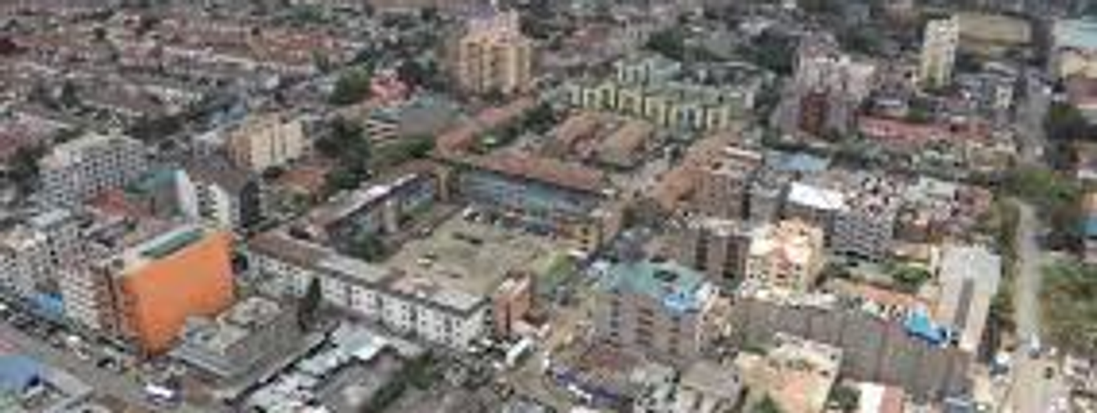 SOUTH C | NAIROBI'S SOUTHERN RESIDENTIAL ANCHOR