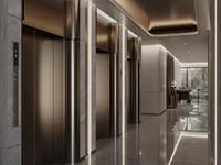 Diplomat Residencies Westlands – Luxury 1 & 2 Bedroom Apartments for Sale on Peponi Road, Nairobi - Image 10