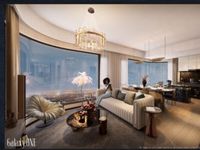 Galaxy.ONE Westlands: Luxury Apartments on Rhapta Road | Premium Real Estate Nairobi - Image 4