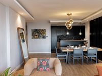 Urban Sanctuary: Designer 2-Bedroom Living in the Heart of Westlands - Image 10