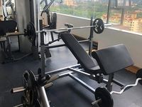 TO LET | FULLY FURNISHED 1-BEDROOM APARTMENT | THE SOHO SERVICED APARTMENTS, KILIMANI - Image 6