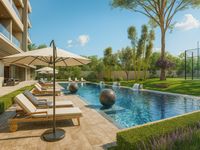 Sandalwood Loresho — Modern Living, Elevated.  3 & 4 Bedroom Luxury Residences | Loresho, Nairobi Overlooking Expansive Coffee Plantations | From KES 25,000,000 - Image 4