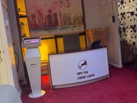 Fully Fitted Commercial Space To Let (1,482 sq. ft.) – Western Heights, Westlands - Image 4