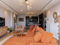 Urban Sanctuary: Designer 2-Bedroom Living in the Heart of Westlands - Image 11