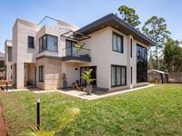 For Rent | Oak & Ivy Loresho Village 3 – Super-Premium Luxury Villas From $5,500/Month |  - Image 1