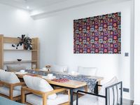 Riverside Elegance: Sophisticated 3-Bedroom Serviced Living in the Heart of Nairobi - Image 6