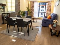 FULLY FURNISHED 1-BEDROOM APARTMENT | KILELESHWA  📍 Siaya Park Apartments, Kileleshwa 💰 Rent: KES 120,000 per month - Image 12