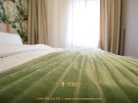 FULLY FURNISHED 3-BEDROOM APARTMENT + DSQ | RIVERSIDE DRIVE  Rent: KES 315,000 per month | Long-term tenants only - Image 16