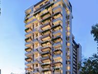 97 Alta Westlands: Premium Mini 1-Bedroom, 1-Bedroom & 2-Bedroom Apartments for Sale in Nairobi's Prime Investment Location - Image 1