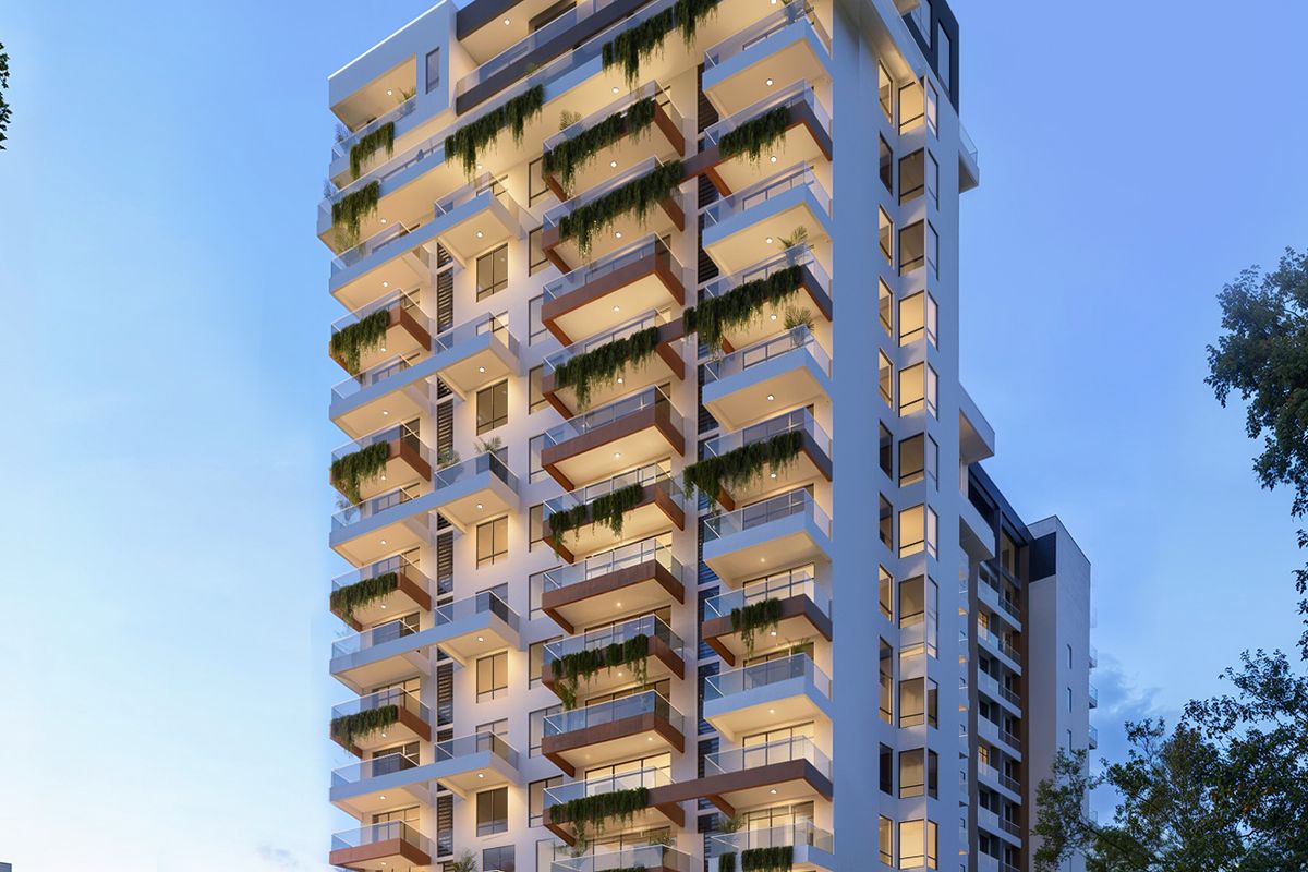 97 Alta Westlands: Premium Mini 1-Bedroom, 1-Bedroom & 2-Bedroom Apartments for Sale in Nairobi's Prime Investment Location