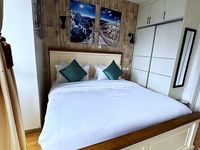 TO LET | FULLY FURNISHED 1-BEDROOM APARTMENT | THE SOHO SERVICED APARTMENTS, KILIMANI - Image 9
