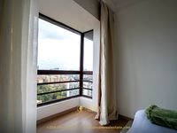 FULLY FURNISHED 3-BEDROOM APARTMENT + DSQ | RIVERSIDE DRIVE  Rent: KES 315,000 per month | Long-term tenants only - Image 4