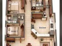 The Elimi Meadow Villas — 3 and 4 bedroom homes in Karen West, Gataka. - Image 18
