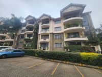 Luxury 3 Bedroom Apartment + DSQ for Sale at Merlin Court, Nairobi - Image 2