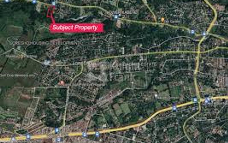 LOWER KABETE | NAIROBI'S AFFORDABLE WESTSIDE