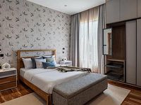 Oak & Ivy Loresho: Luxury Gated Community with Exclusive Villas in Nairobi Village 1: Premium Villas | 7,005 – 9,465 Square Feet - Image 9