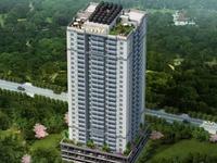 San Remo Heights Westlands: Modern 1 & 2-Bedroom Apartments, 2-Bedroom Plus Study for Sale in Nairobi's Premier Business District - Image 1