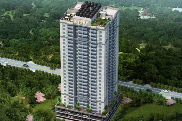 San Remo Heights Westlands: Modern 1 & 2-Bedroom Apartments, 2-Bedroom Plus Study for Sale in Nairobi's Premier Business District