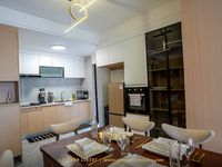 FULLY FURNISHED 3-BEDROOM APARTMENT + DSQ | RIVERSIDE DRIVE  Rent: KES 315,000 per month | Long-term tenants only - Image 14