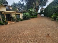 Rustic Four-Bedroom Family Home with Guest Wing — Karbasiran Road, Lavington - Image 16