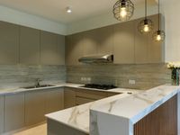 The Saruni Luxury Apartments on Riverside Drive, Westlands Starting from USD 183,360 - Image 5